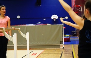 Vidéo métier "Entraîneur"