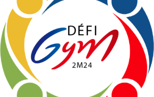 DEFI GYM 2M24